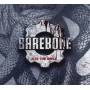 Barebone - Bite The Apple