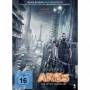 Jean-Patrick Benes - Ares-Der letzte seiner Art (Uncut) [DE-Version, Regio 2/B]