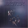 Exciter - Kill After Kill (Re-Release Digipak)