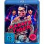 Jean-Claude Van Damme / Kurt McKinney - Karate Tiger-Uncut [DE-Version, Regio 2/B]