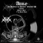Auro - Im Schatten der Bastion (LP)