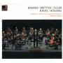 Orch.a Cordes De La Garde Republicaine / Billard - Musik fr Streichorchester