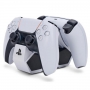 Playstation 5 - Official Playstation Twin Charging Station Dualsen