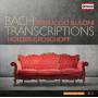 Holger Groschopp - Bach-Transkriptionen