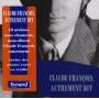 Claude Francois - Autrement Dit