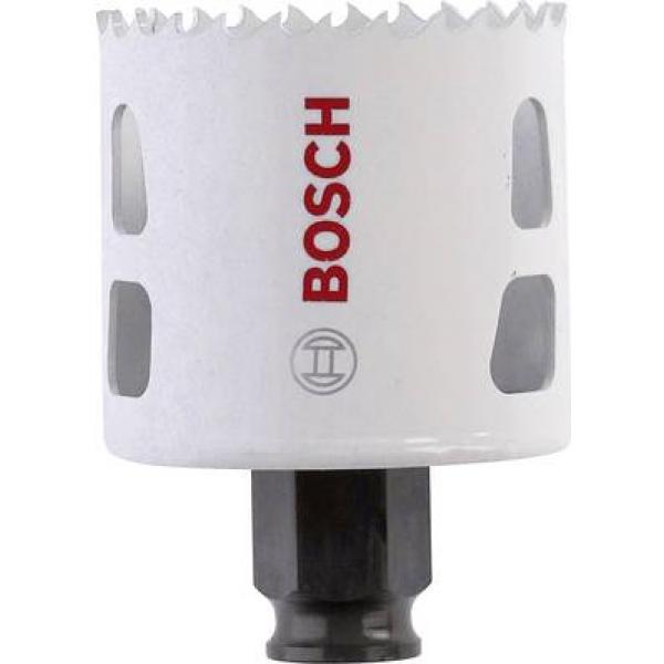 BiM -Bosch 51mm Progressor -Lochsäge Metal Bosch Wood & for Hardware/Electronic