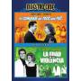 Compas Del Rock & Roll & Edad De La Violencia - Compas Del Rock & Roll & Edad De La Violencia [US-Version, Regio 1]