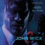 Ost / Joel J. Richard / Tyler Bates - John Wick: Chapter 2