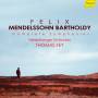 T. Fey / Heidelberger Sinfoniker - Mendelssohn: Complete Symphonies