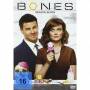 Various - Bones - Die Knochenjgerin - Staffel 7 [DE-Version, Regio 2/B]