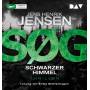 Jens Henrik Jensen - SOG. Schwarzer Himmel.