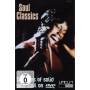 Various - SOUL CLASSICS [US-Version, Regio 1/A]