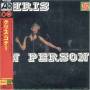 Chris Connor - Chris In Person