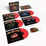 Helloween - March of Time (The Best of 40 Years 5LP)