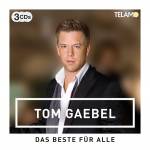 Tom Gaebel - Das Beste fr Alle