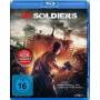 Kim Druzhinin / Andr Shalopa - 28 Soldiers-Die Panzerschlac [DE-Version, Regio 2/B]