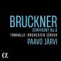 Paavo Jrvi / Tonhalle-Orchester Zrich - Sinfonie Nr. 8