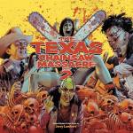 Jerry Lambert - The Texas Chainsaw Massacre Part 2