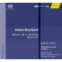 Marcus Creed / SWR Vokalensemble Stuttgart - Messe e-moll/Motetten