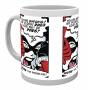 Batman Comics -Harley Quinn Puddin (tazza) - Batman Comics - Harley Quinn Puddin (tazza)