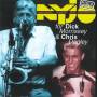 National Youth Jazz Orchestra - For Dick Morrissey & Chris Dagley