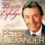 Peter Alexander - 30 groe Erfolge-Jubilumsed