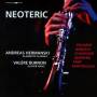 Andreas Hermanski / Valere Burnon - Neoteric