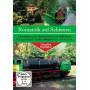 Various - Dampflok Highlights Gartenbahnen M.Parkeisenbahne [DE-Version, Regio 2/B]