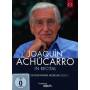Joaquin Achucarro - J.Achucarro in Recital-Guggenheim Museum Bilbao [DE-Version, Regio 2/B]