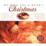 Various - We Wish You A Merry Christmas