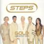 Steps - Gold G.h.