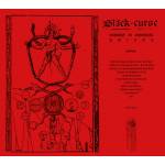 Black Curse - Burning in Celestial Poison (Digipak)