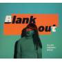 Ellen Andrea Wang - Blank Out