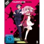 Plaion Gmbh - Talentless Nana Vol. 3 (ep. 9- [DE-Version, Regio 2/B]