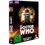 Sylvester McCoy / Sophie Aldred / Terry Molloy / + - WVG Doctor Who - Siebter Doktor - Volume 2 DVD Mehrsprachig