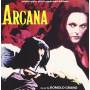 ARCANA / L'UOMO DEL TESORO DI PRIAMO / O. S. T. - Arcana / L'uomo Del Tesoro Di Priamo