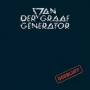 Van Der Graaf Generator - Godbluff (2CD+1DVD-Audio)