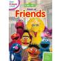 Sesame Street - Sesame Street: Best Of Friends [US-Version, Regio 1]