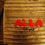 Alla - Digs