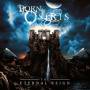 Born Of Osiris - THE ETERNAL REIGN (Opaque orange)