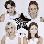 Teen Jesus & The Jean Teasers - I Love You