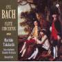 Machiko Takahashi / cencertgebouw Chamber Orchestra - Flute Concertos