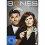 Various - Bones - Die Knochenjgerin - Staffel 8 [DE-Version, Regio 2/B]