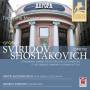 Sondeckis / Titov / Lithuanian Chamber Orchestra - From The Movies