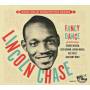 Lincoln Chase - Lincoln Chase - Fancy Dance