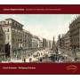 Ernst Schlader / Wolfgang Brunner - Sonaten fr Klarinette und Hammerklavier