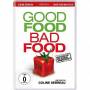 Coline Serreau - Good Food,Bad Food-Anleitun [EURO-Version, Regio 2]