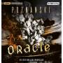 Ursula Poznanski - Oracle