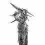 Grand Blue Heron - Grand Blue Heron