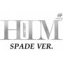 History - Him (5th Mini Album) Spade Ver